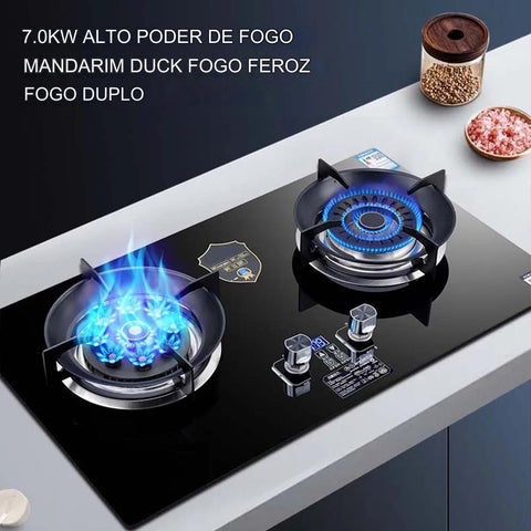 Heats Master Portable Electric Cooktop - Power and Versality in Any Room