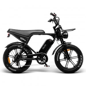 E-Wheel GT20 Electric Bike [FREE SHIPPING]