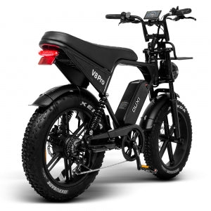 E-Wheel GT20 Electric Bike [FREE SHIPPING]