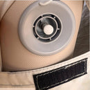 CAMPING TENT WITH ELECTRIC PUMP  [FREE SHIPPING]